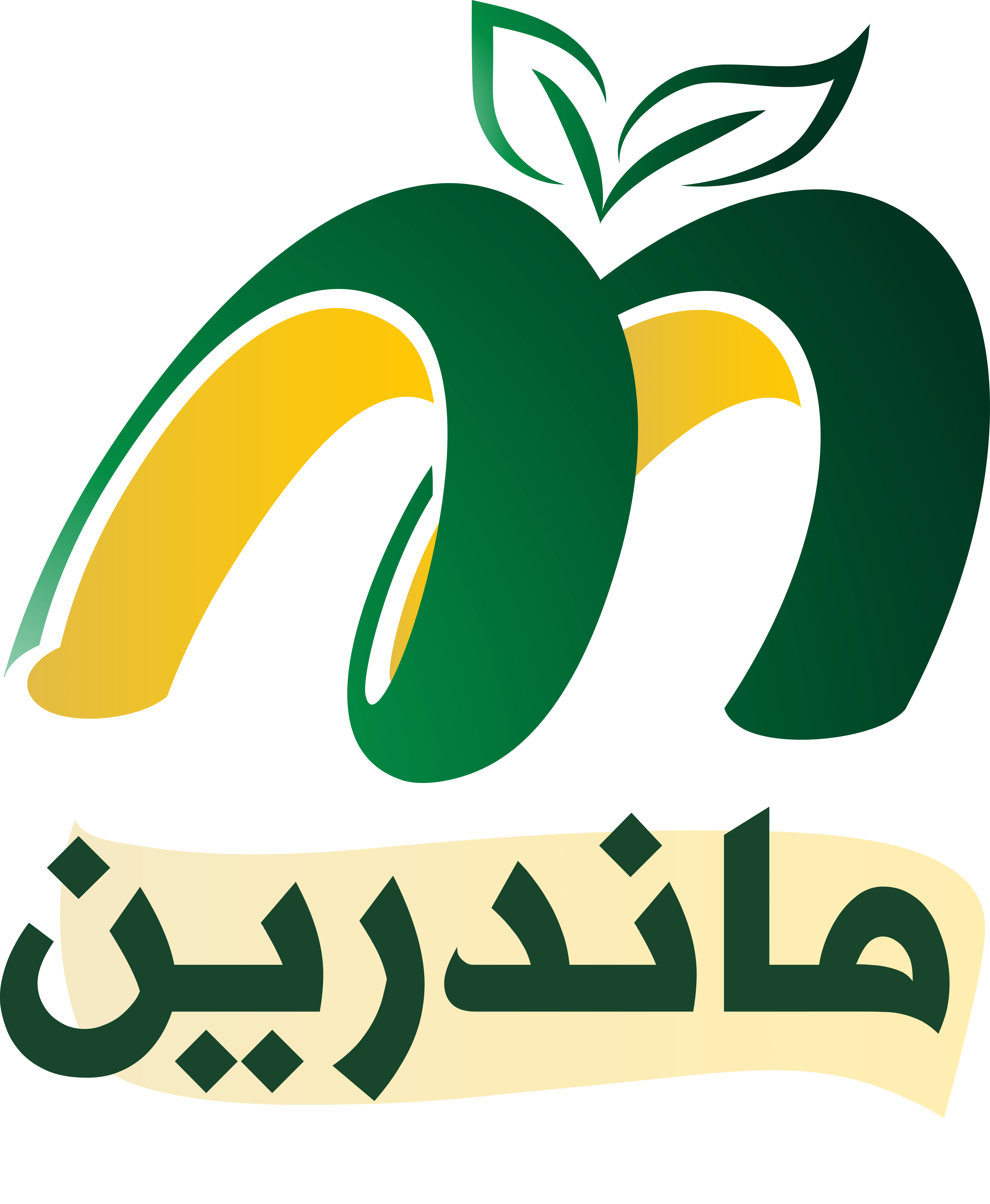 عمر مغلس ماندرين